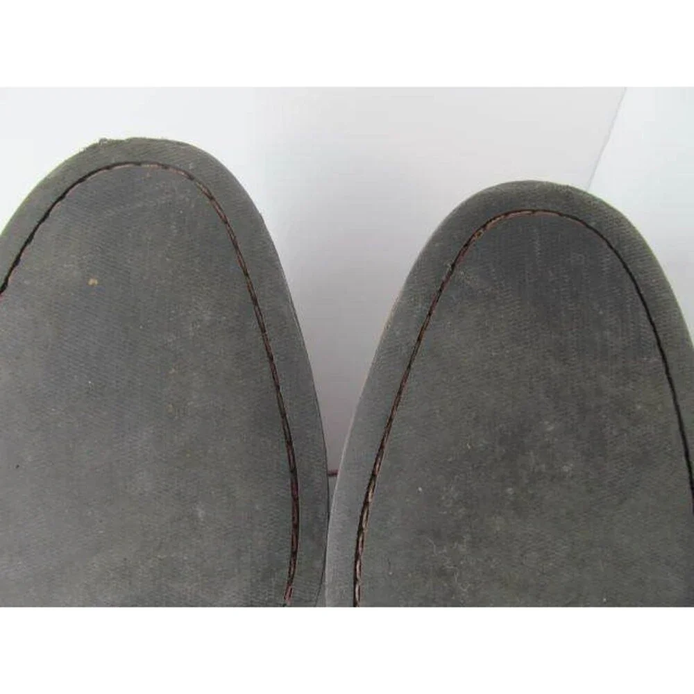 Cole Haan Chukka Ankle Boots Brown Leather Men’s Size 11